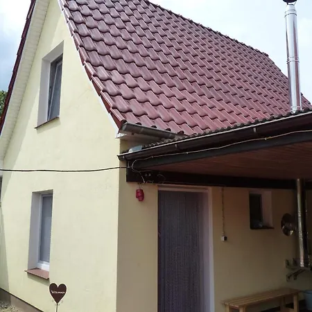 Daire Linke Fuhlendorf (Mecklenburg-Vorpommern)