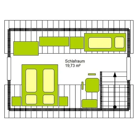 Linke Daire Fuhlendorf (Mecklenburg-Vorpommern)
