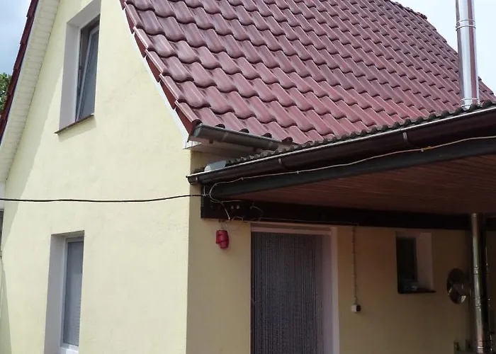Apartment Linke Fuhlendorf (Mecklenburg-Vorpommern)