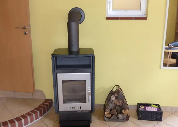 Linke Apartment