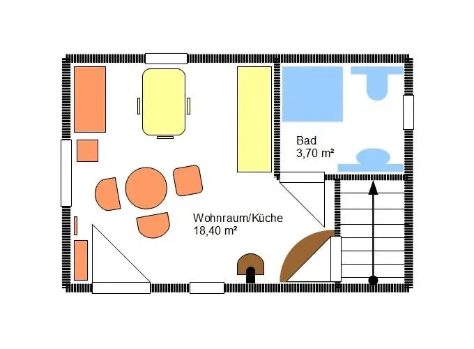 Linke Fuhlendorf (Mecklenburg-Vorpommern)
