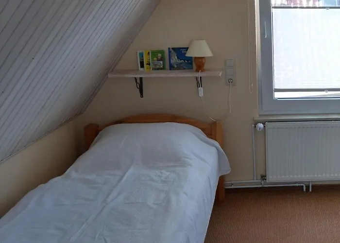 Linke * Fuhlendorf (Mecklenburg-Vorpommern)